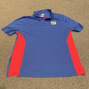 New York Giants Tee Shirt